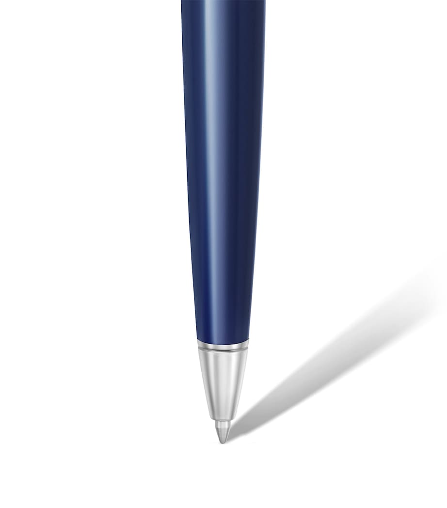 Composite R de Cartier Ballpoint Pen BLUE Image 7