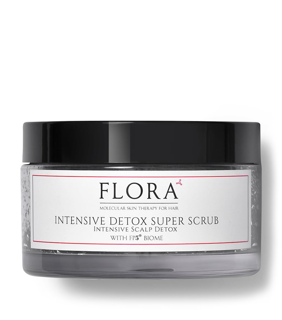 Intensive Detox Super Scalp Scrub (200ml) NO COLOUR Image 1