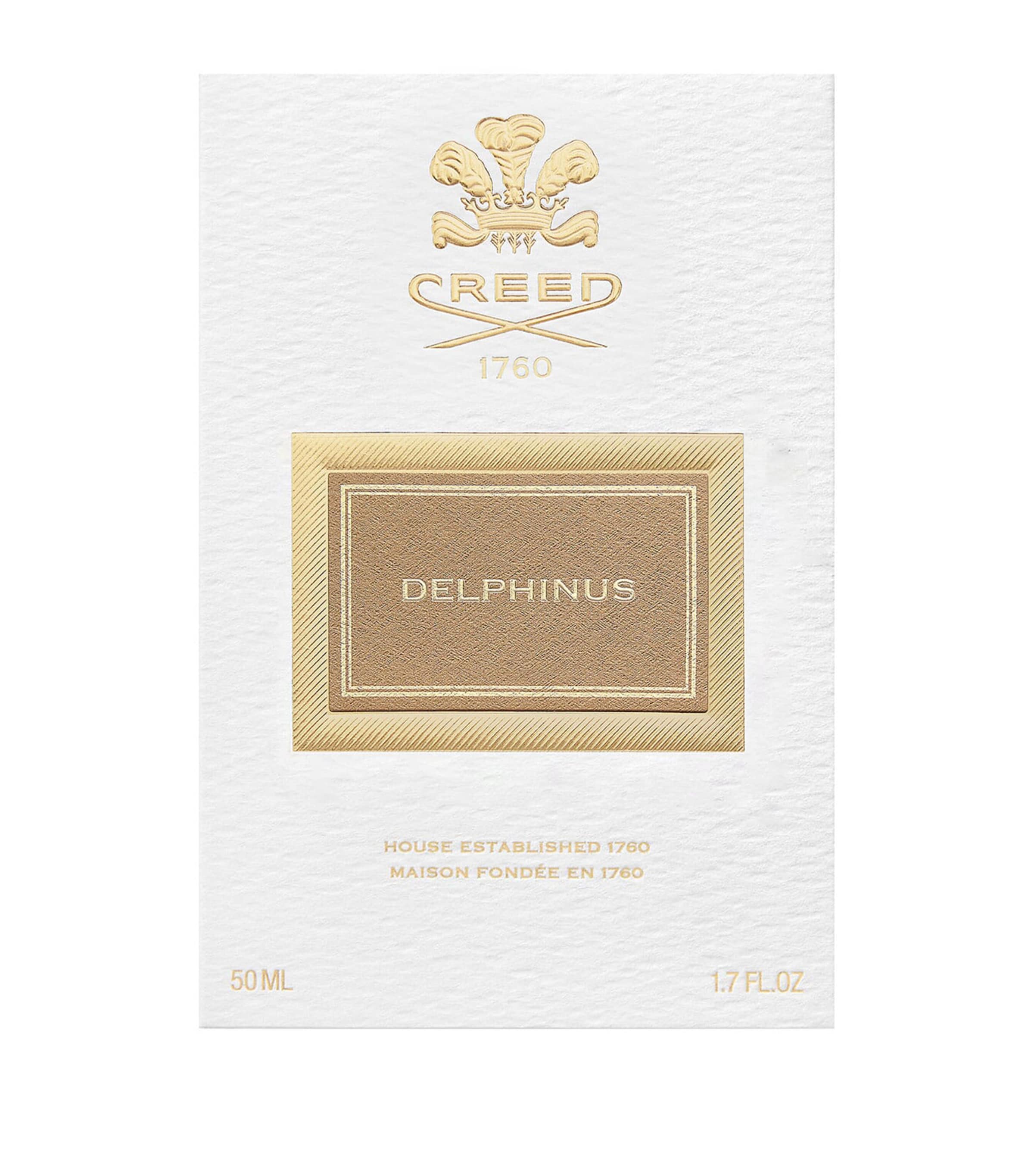 Millésime Delphinus Eau de Parfum (50ml) NO COLOUR Image 4