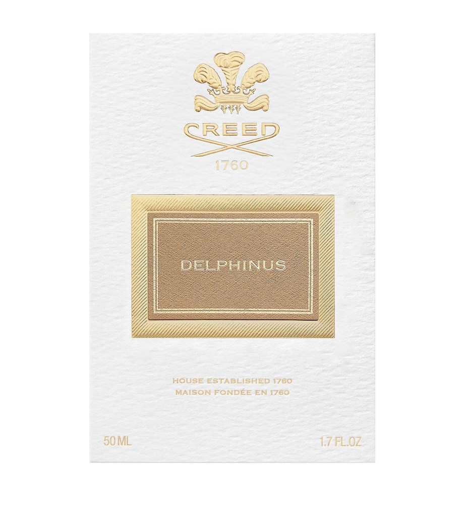 Millésime Delphinus Eau de Parfum (50ml) NO COLOUR Image 4
