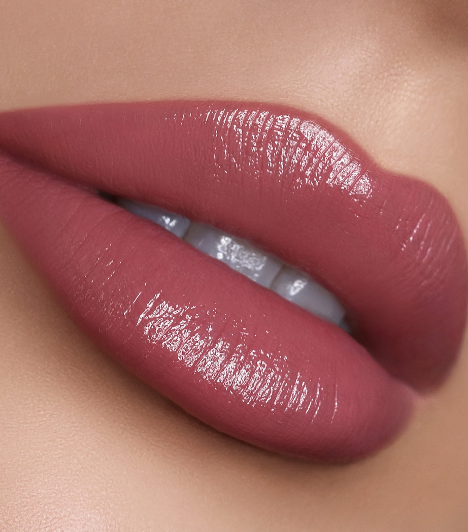 SatinAllure Lipstick VEILED ROSE Image 5