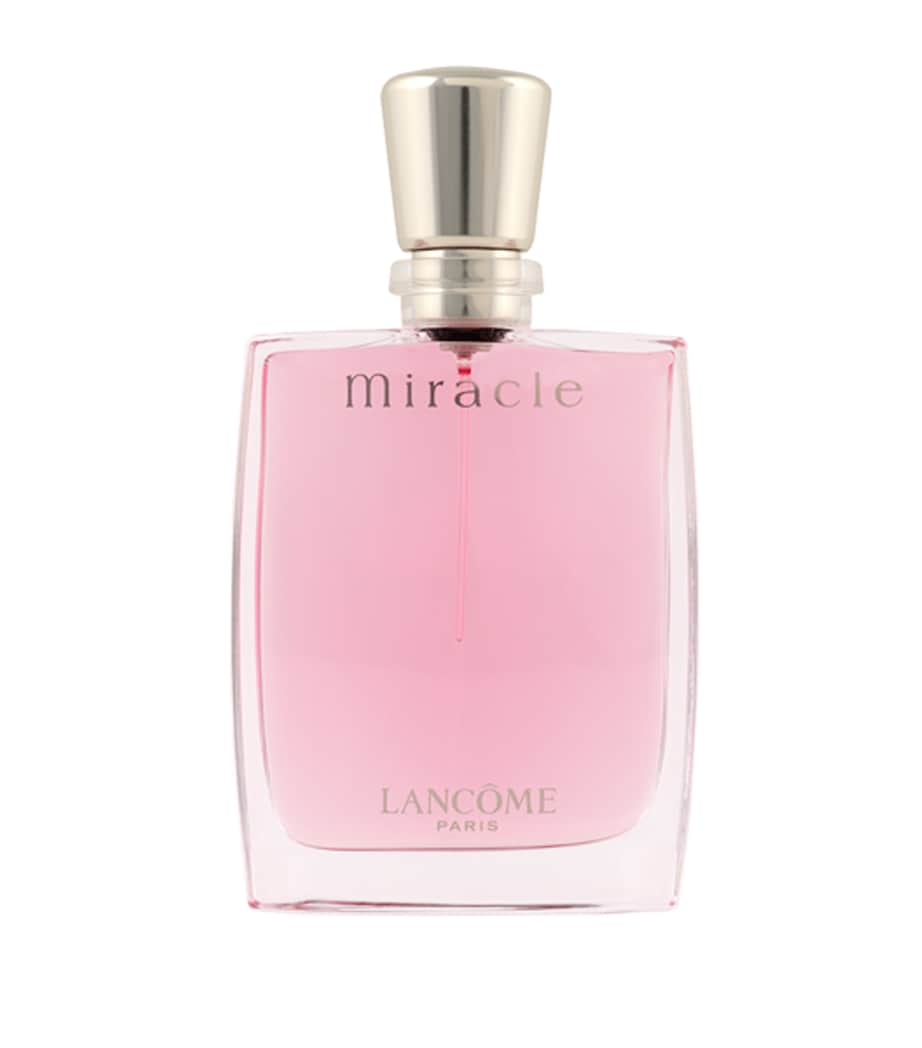 Miracle Eau de Parfum (100ml) NO COLOUR Image 1