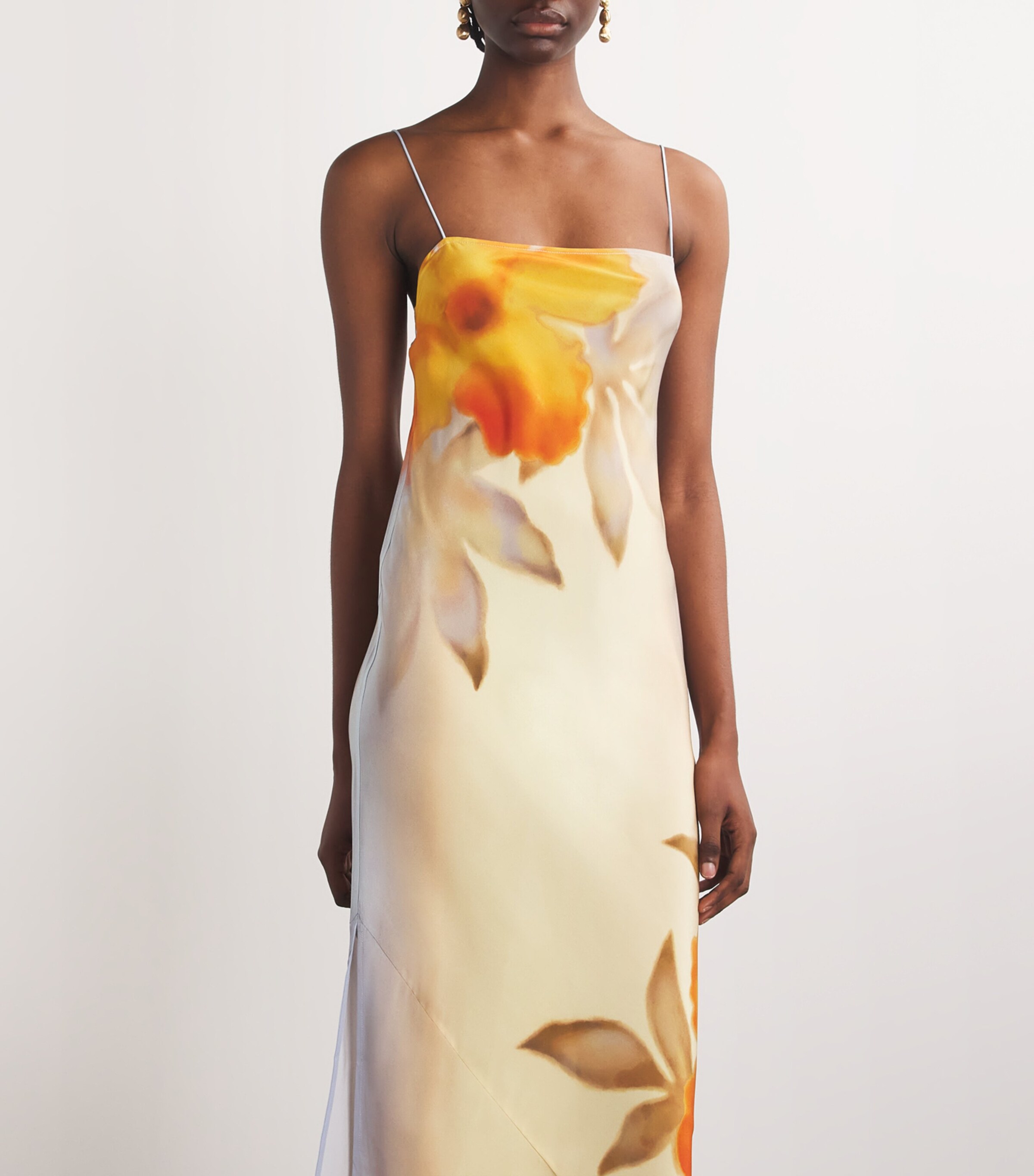 Serene Maxi Dress main image 1