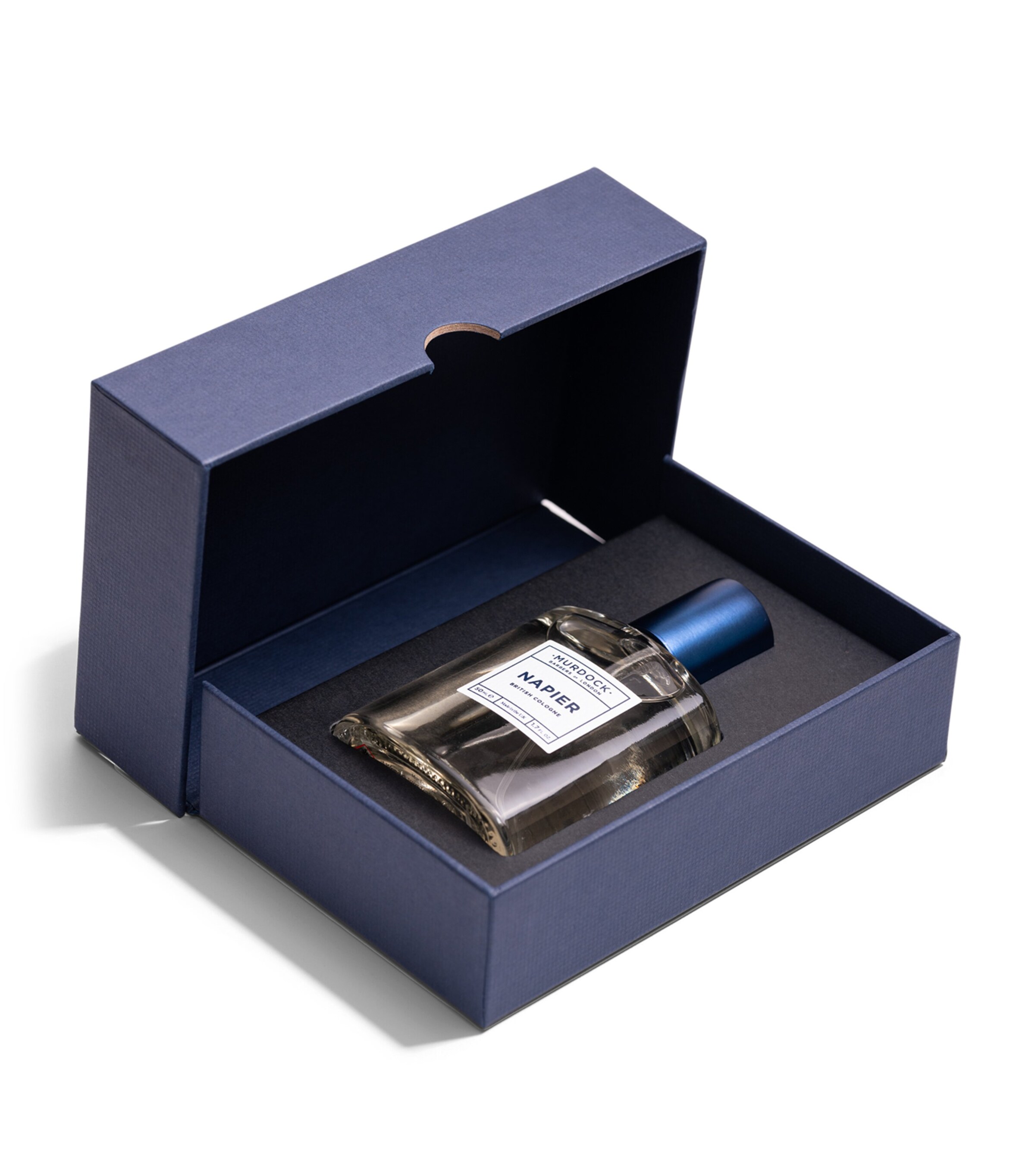 Napier Cologne (50ml) NO COLOUR Image 4