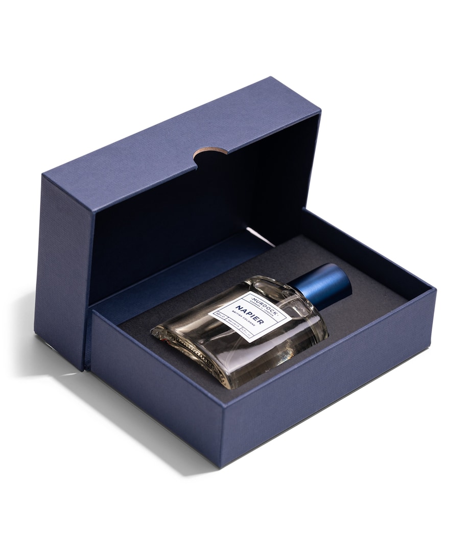 Napier Cologne (50ml) NO COLOUR Image 4