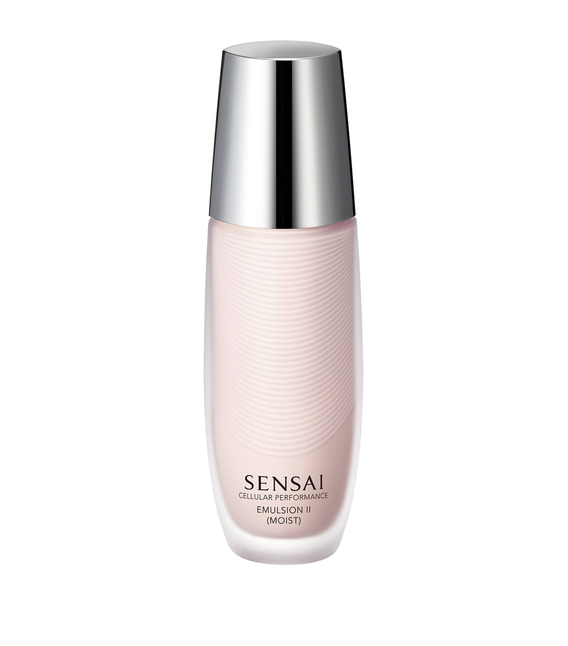 Sensai Cellular Performance Emulsion Ii In White