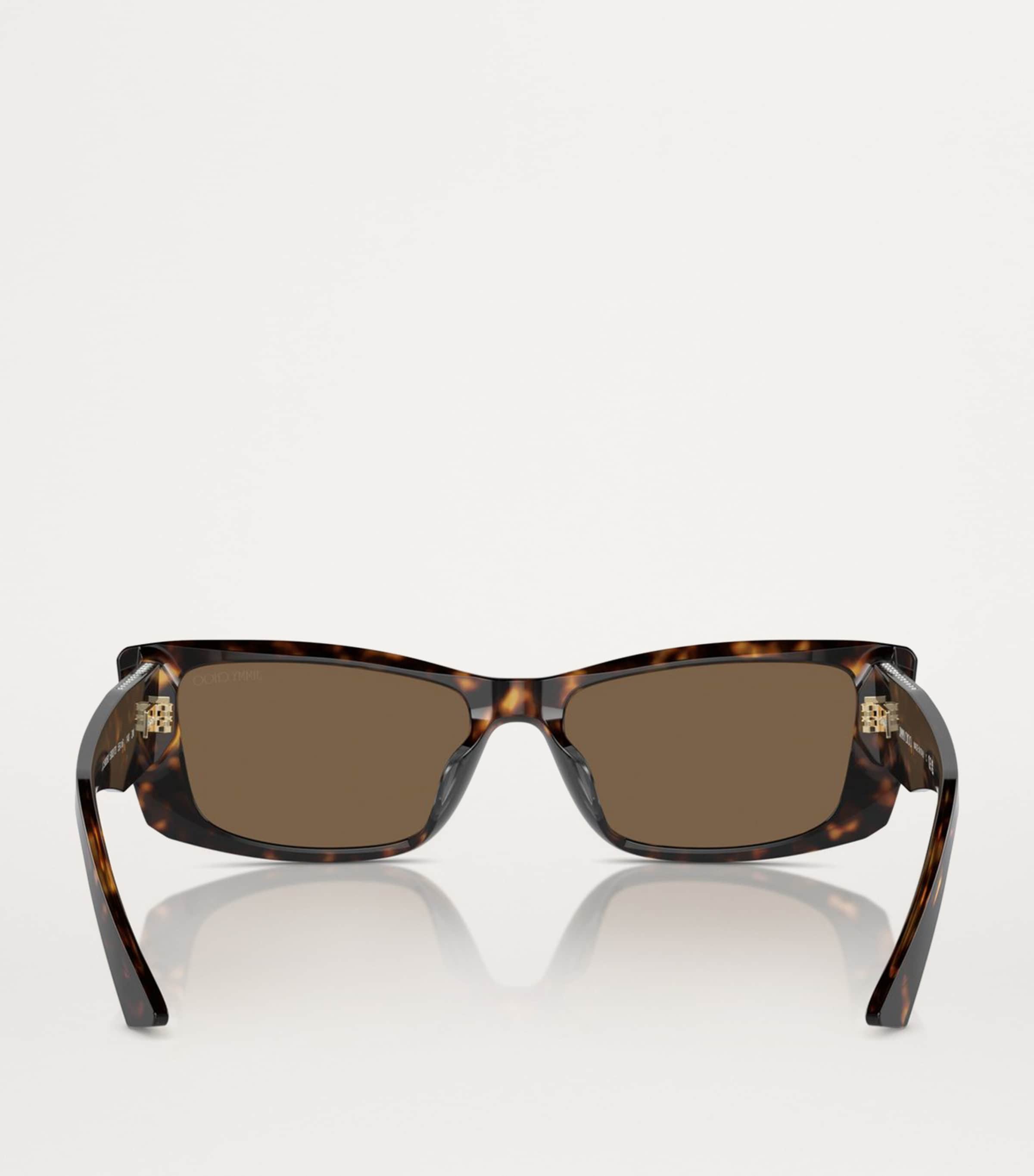 Acetate JC5002BU Sunglasses 500273 Image 4