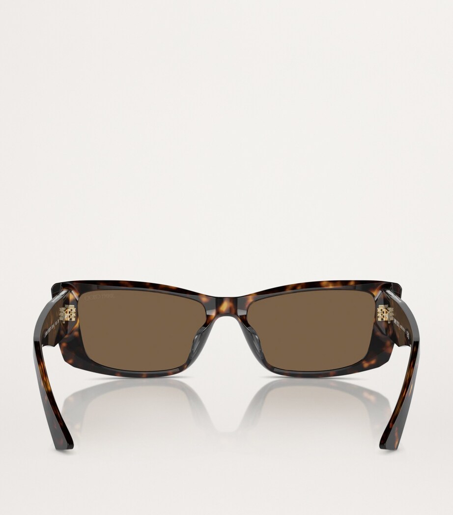 Acetate JC5002BU Sunglasses 500273 Image 4