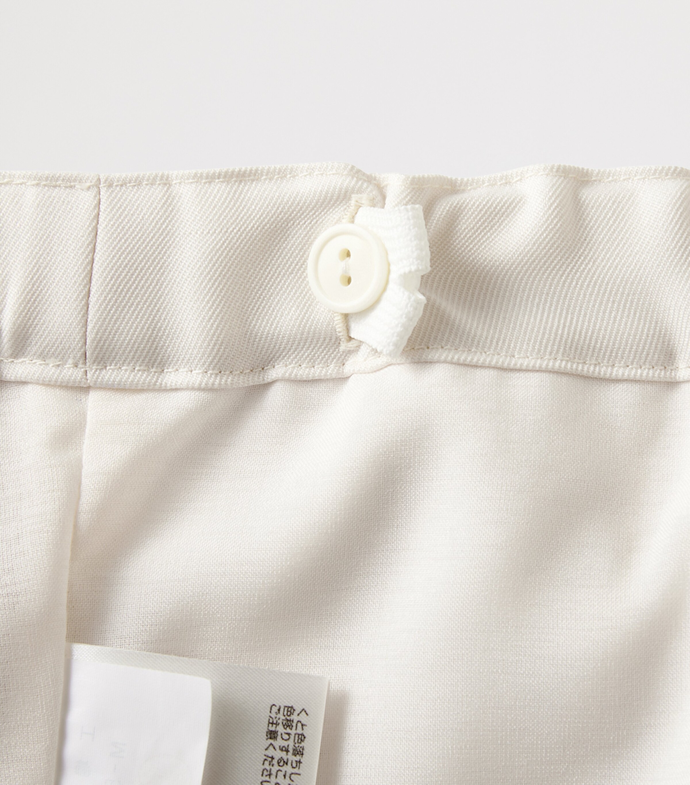 Miki House Lace-Trim Shorts (2-9 Years) Image 5
