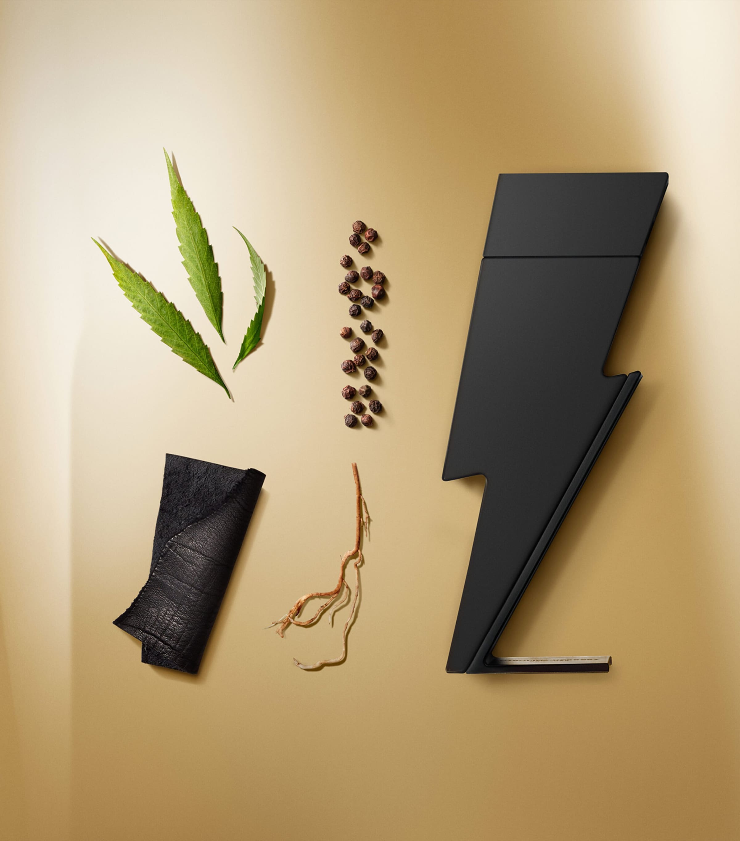 Bad Boy Eau de Parfum (50ml) N/A Image 3