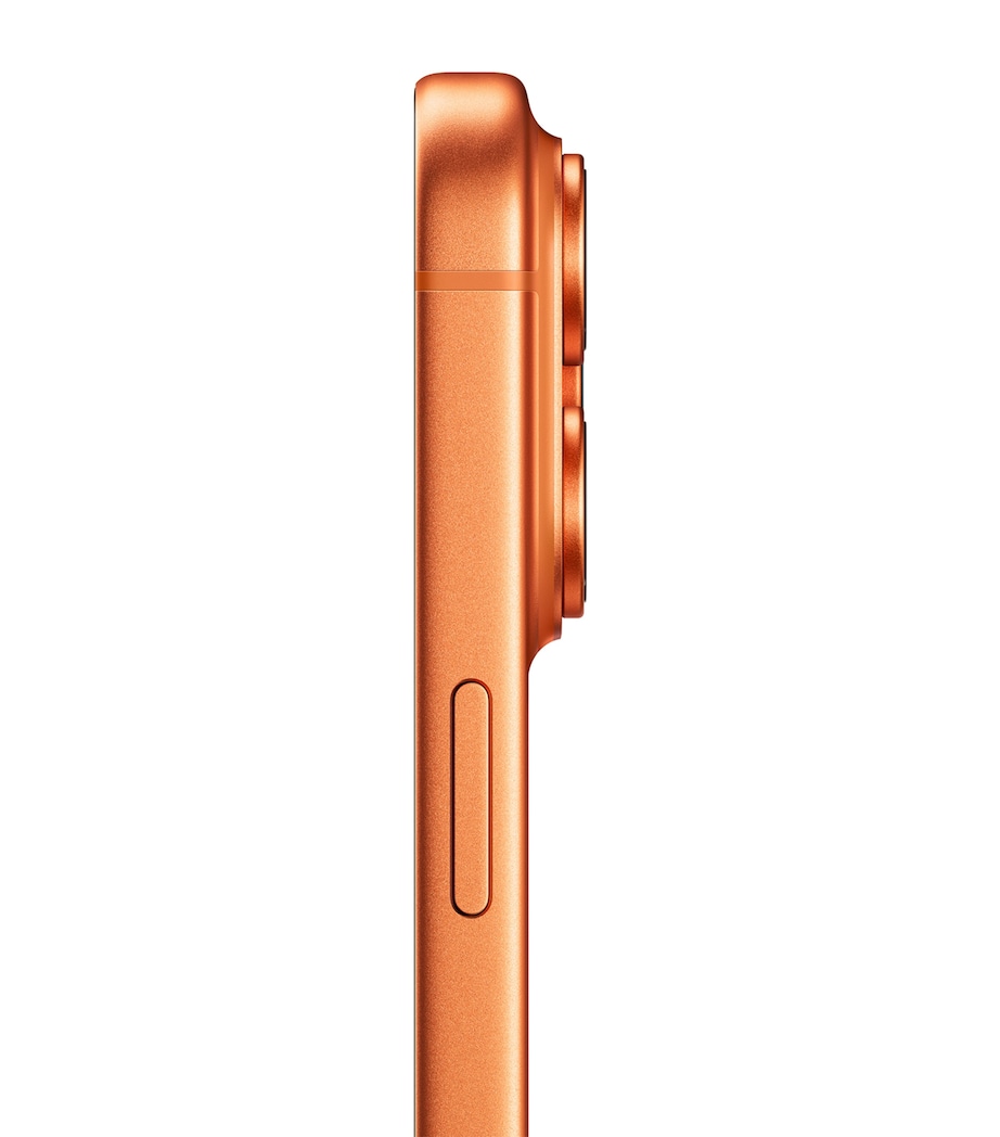 Apple 17 Pro 256GB – Cosmic Orange COSMIC ORANGE Image 4
