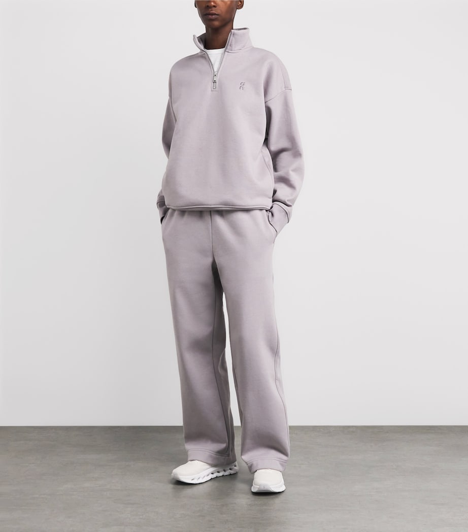 Cloudtilt Trainers WHITE/FROST Image 6