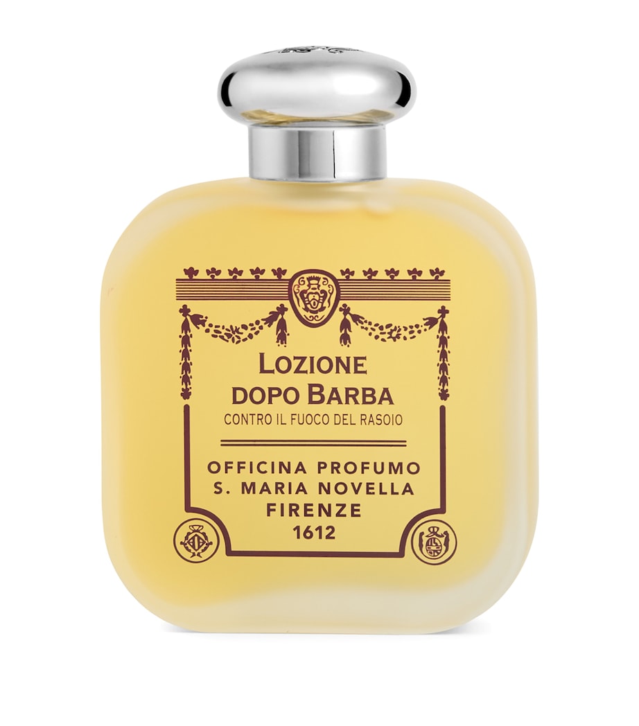 Patchouli Aftershave Lotion (100ml) NO COLOUR Image 1