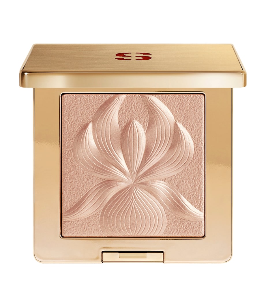 Sisley L'Orchidée Highlighter Image 1