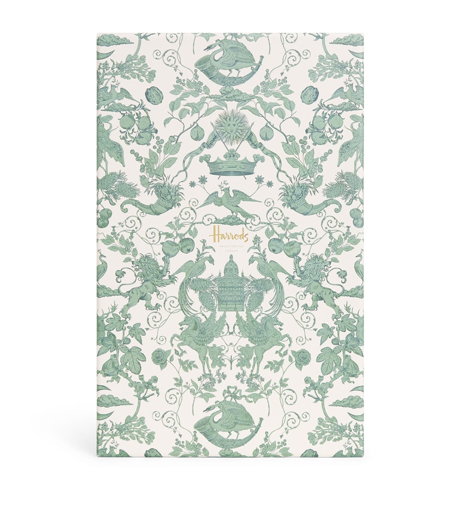 Menagerie Stationery and Letter Set MULTI Image 1