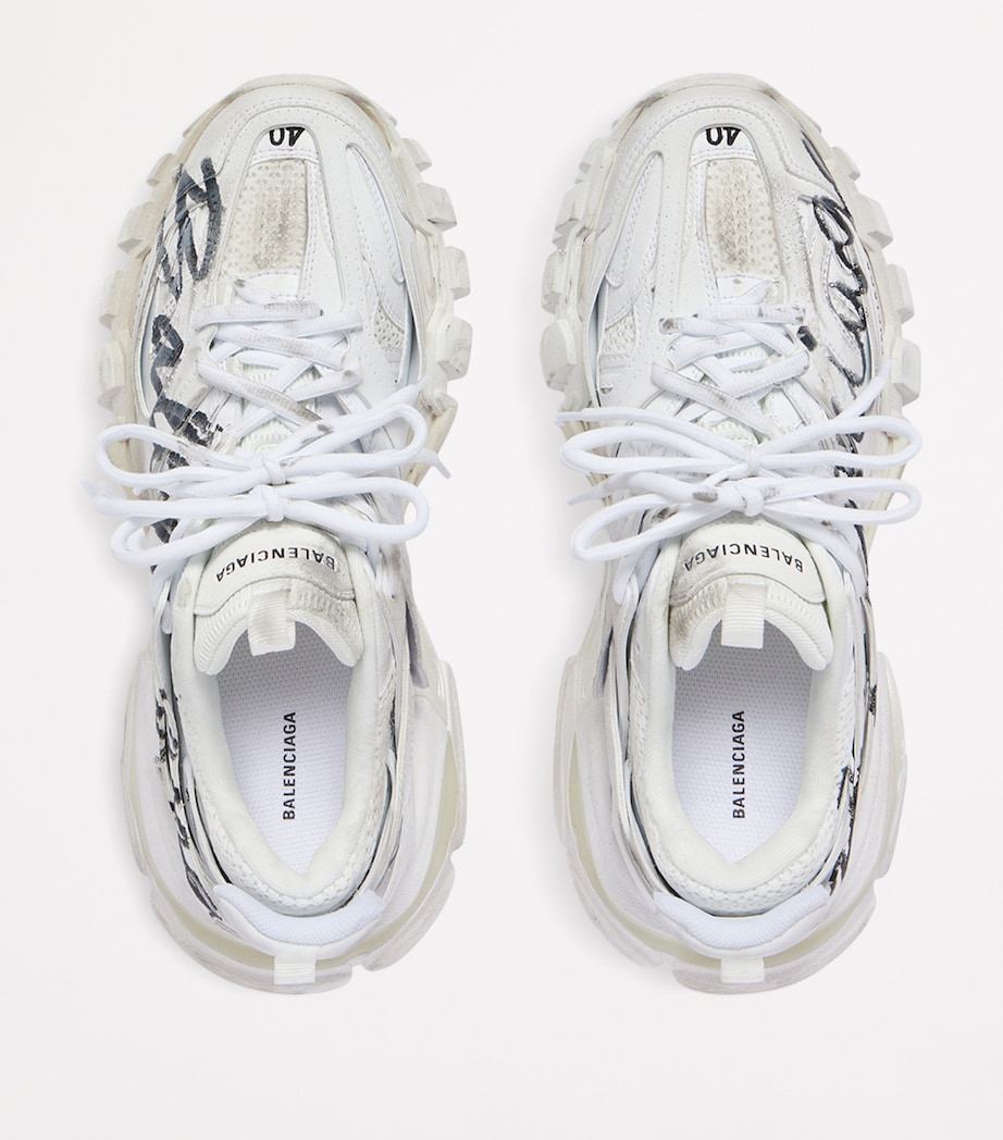 Track Signature Sneakers 9010 Image 4