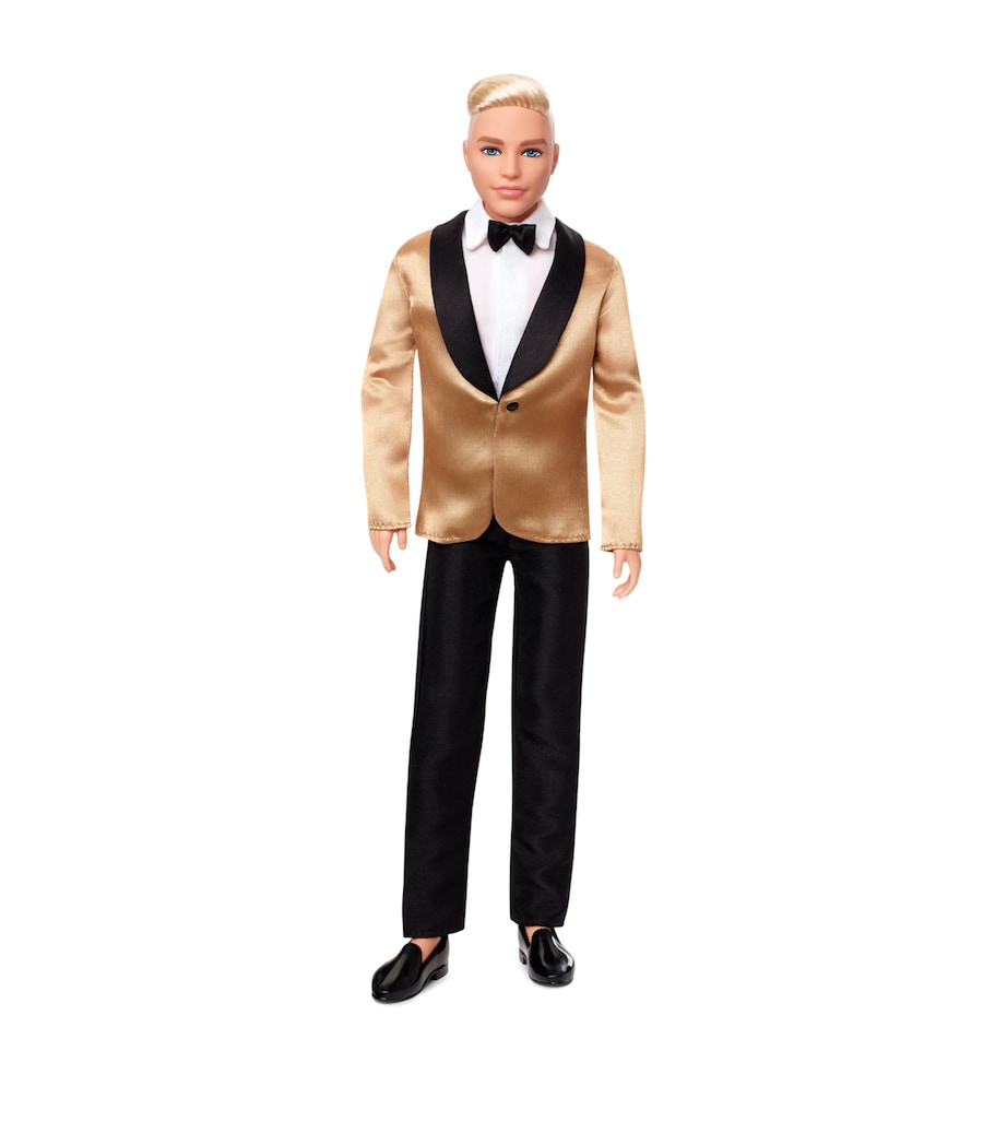 2025 Holiday Ken Doll MULTI Image 2