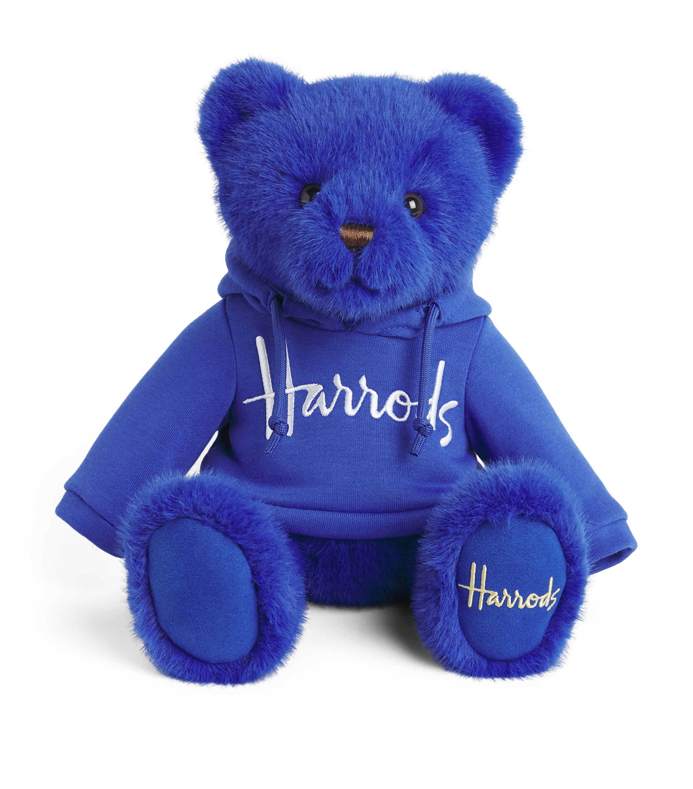 Harrods Henry Bear (29cm) | Designers | Harrods | Toys | Bears & Soft Toys