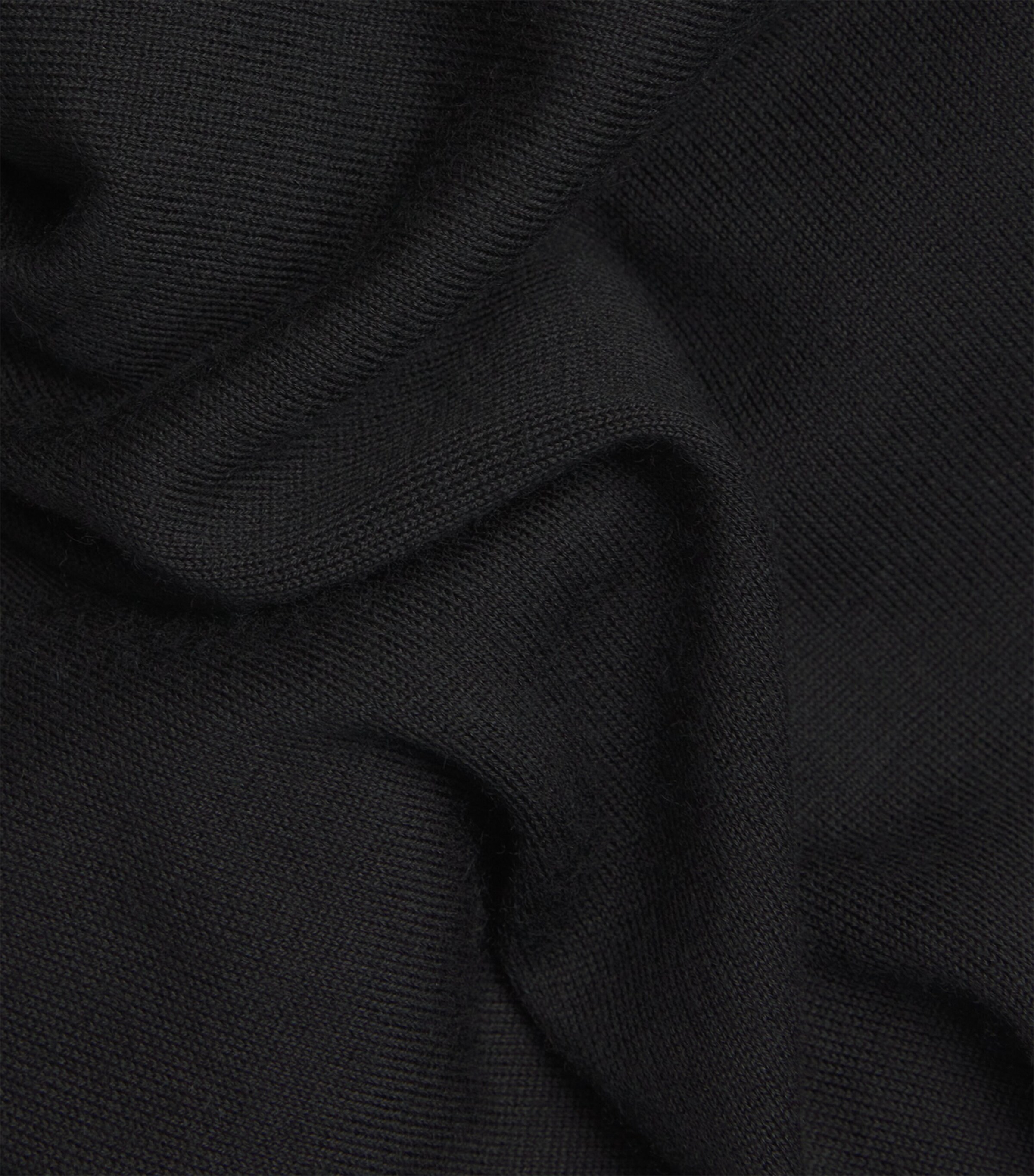 Cashmere-Silk Rollneck Sweater LB999 Image 5