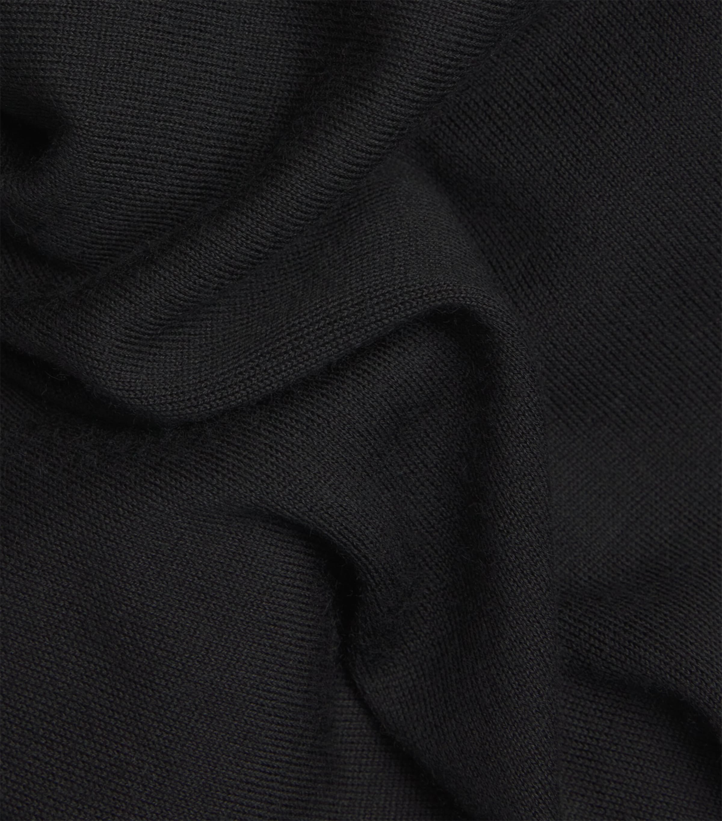 TOM FORD Cashmere-Silk Rollneck Sweater | Men Clothing | Knitwear | Jumpers | Designers | Tom Ford TOM FORD Cashmere-Silk Rollneck Sweater | Men Clothing | Knitwear | Jumpers | Designers | Tom Ford