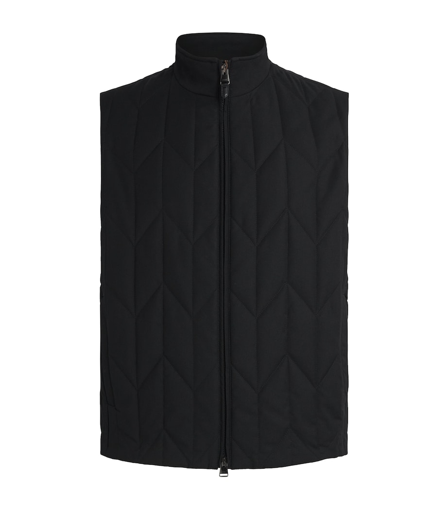 Weather-Resistant Gilet 101 Image 1