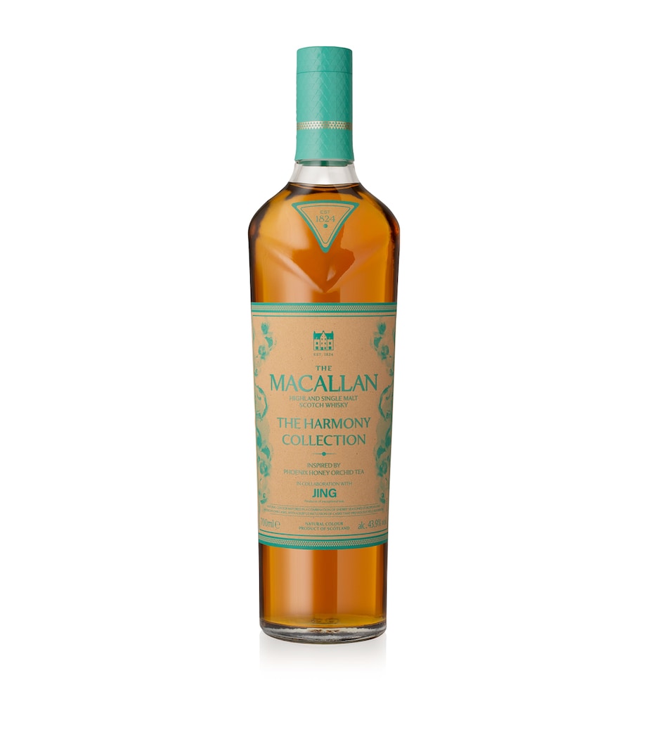 The Harmony Collection Single-Malt Scotch Whisky (70cl) NO COLOUR Image 2