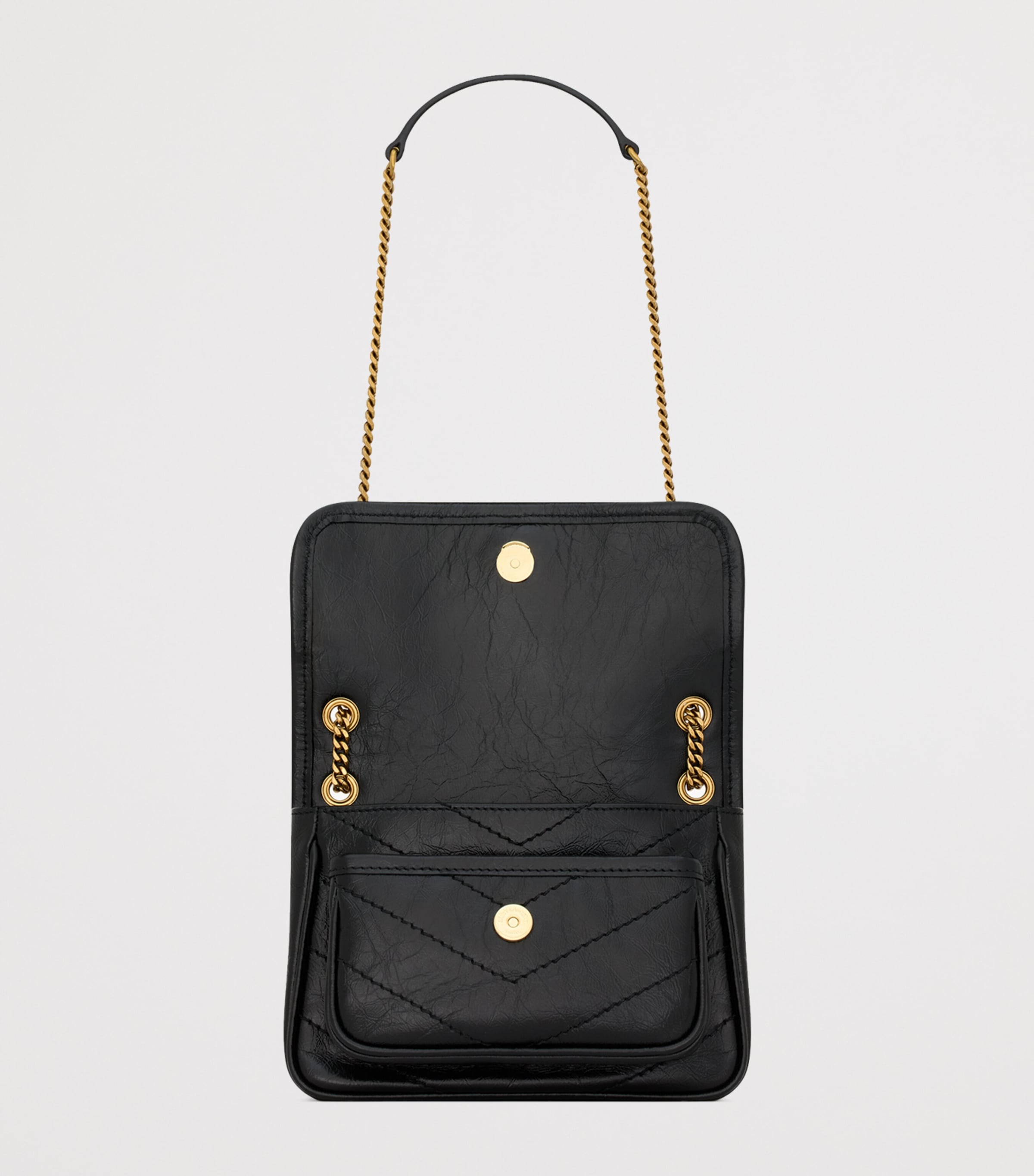 Mini Niki Shoulder Bag 1000 Image 5