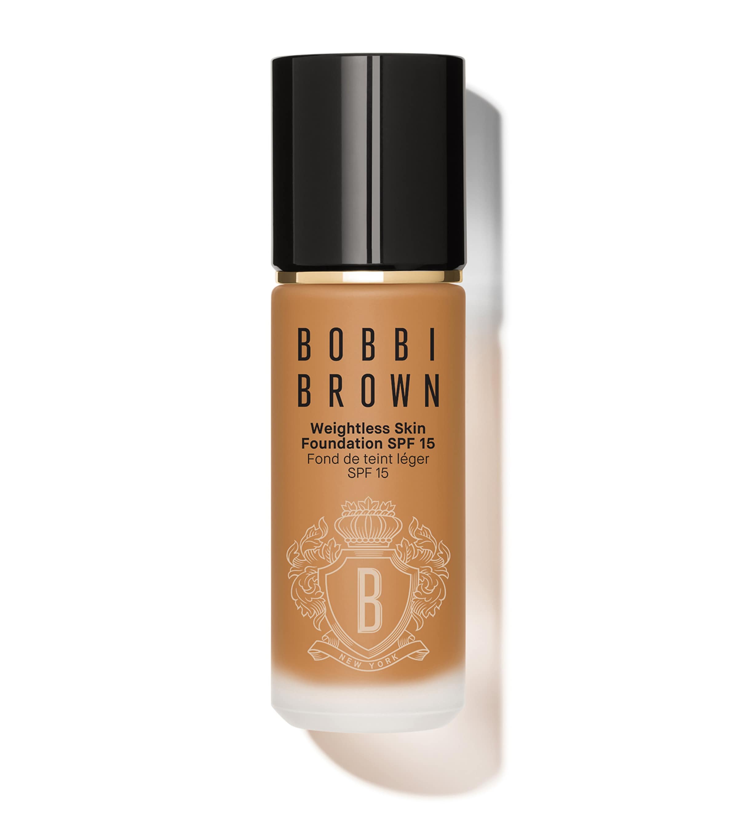 Bobbi Brown Weightless Skin Foundation Spf 15 In Golden