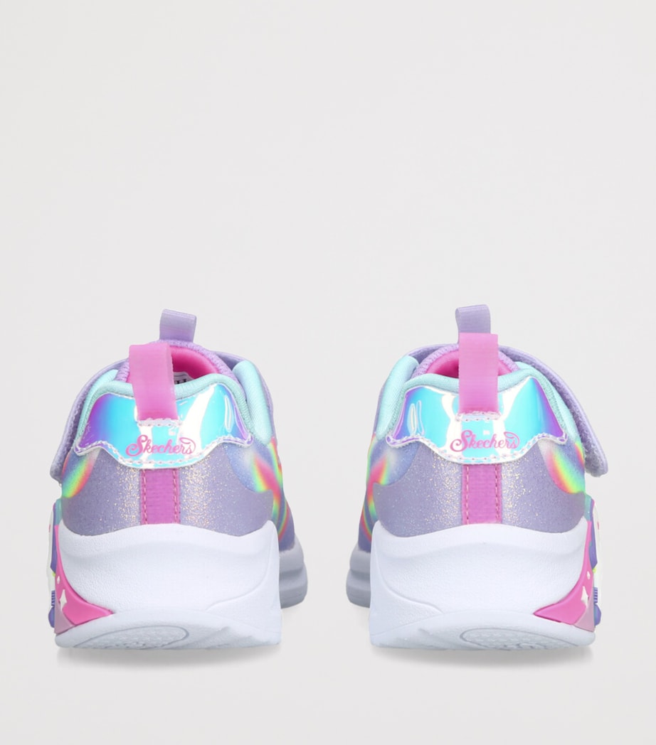 Unicorn Chaser Sneakers PURPLE Image 2
