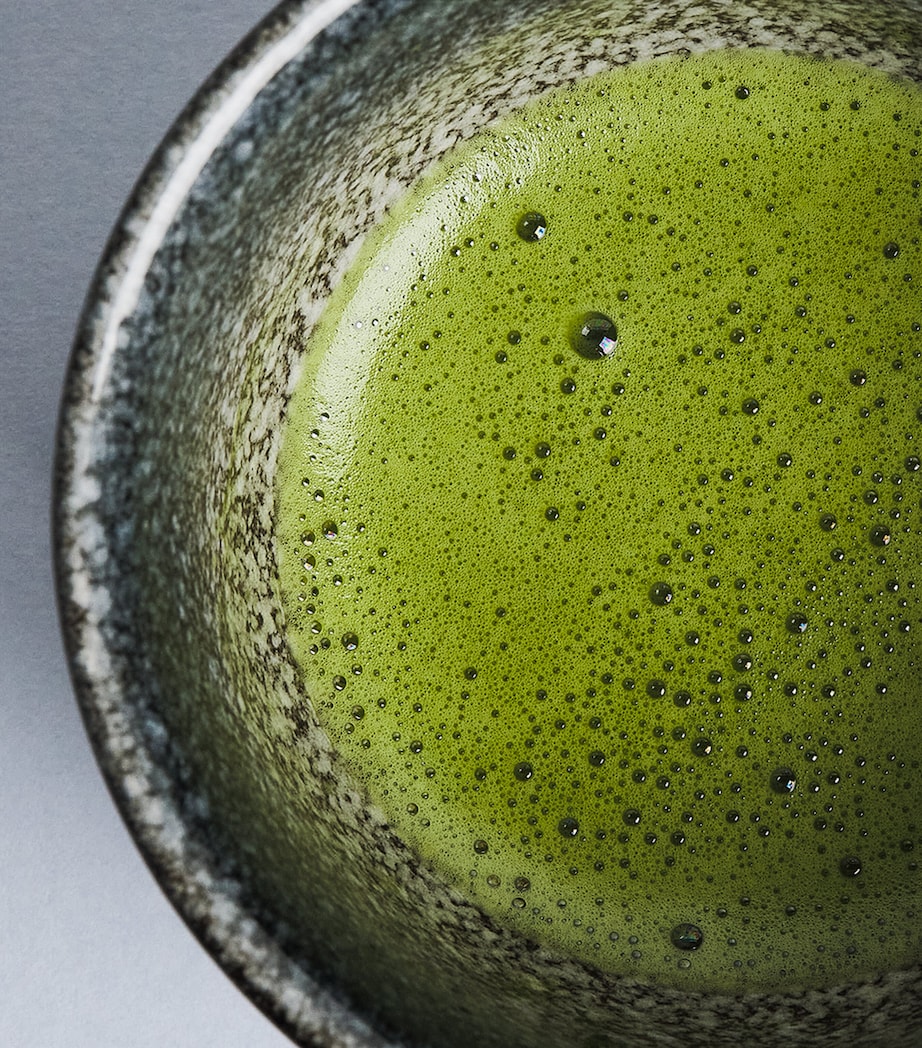 Harrods Spiced Matcha (30g) Image 2