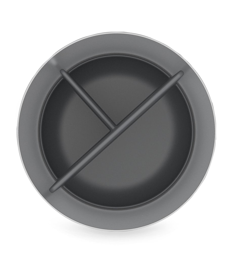 EasyStore Luxe Toothbrush Holder STAINLESS STEEL Image 3