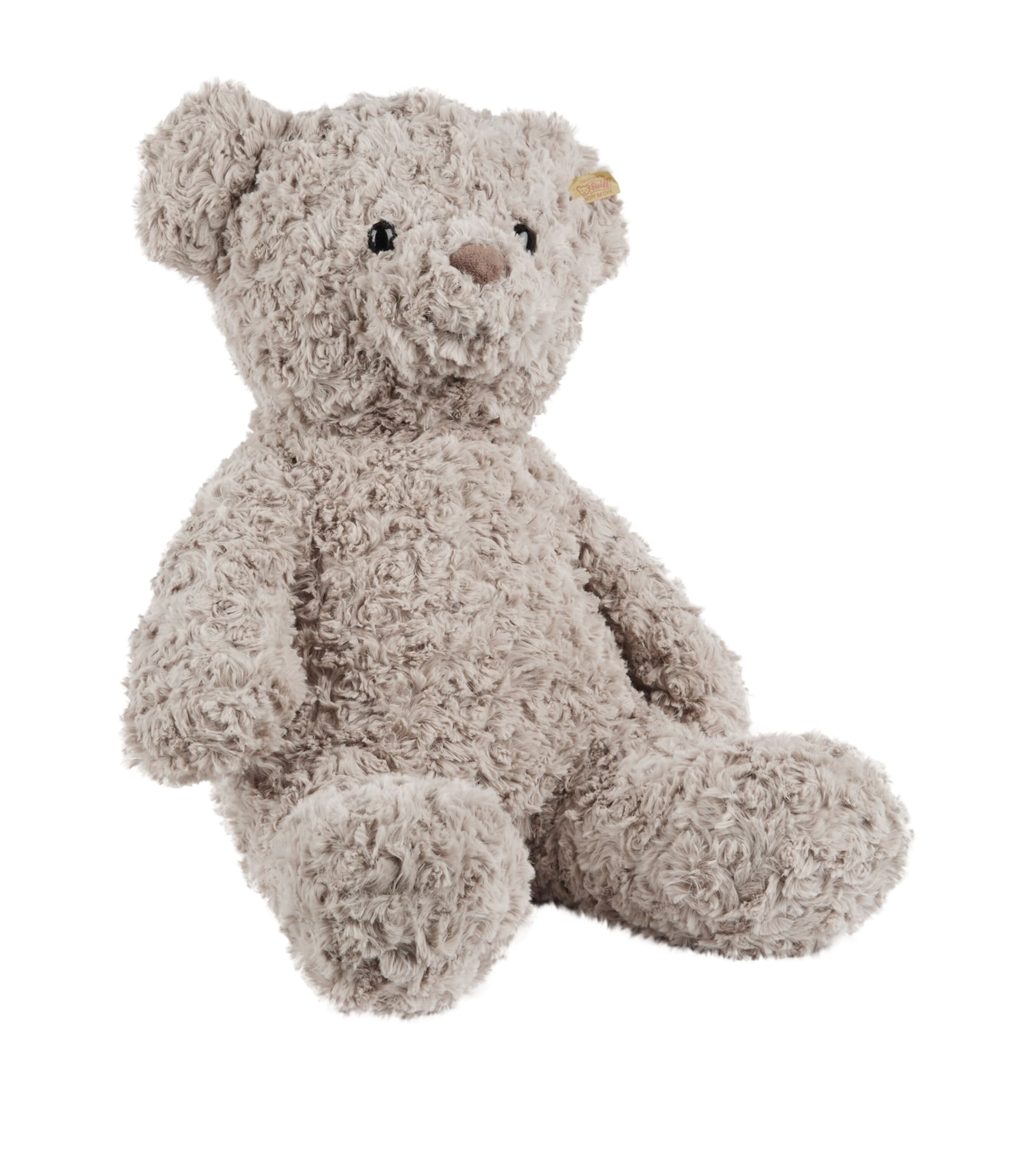 Steiff Honey Teddy Bear (48cm) | Harrods UK