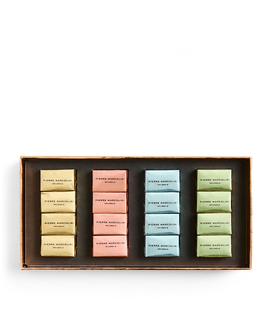 Plumier Petits Bonheurs Mix (130g) BLACK Image 2