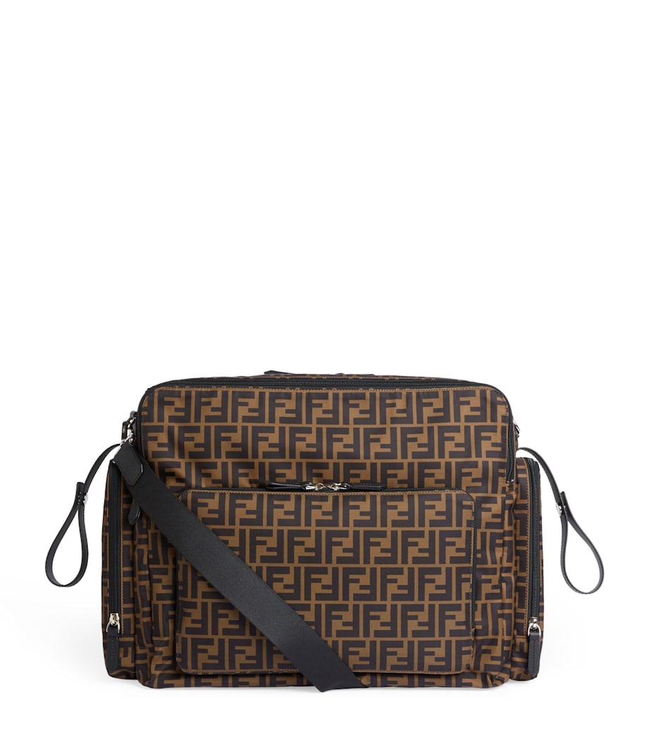 FF Monogram Changing Bag F14TW Image 1