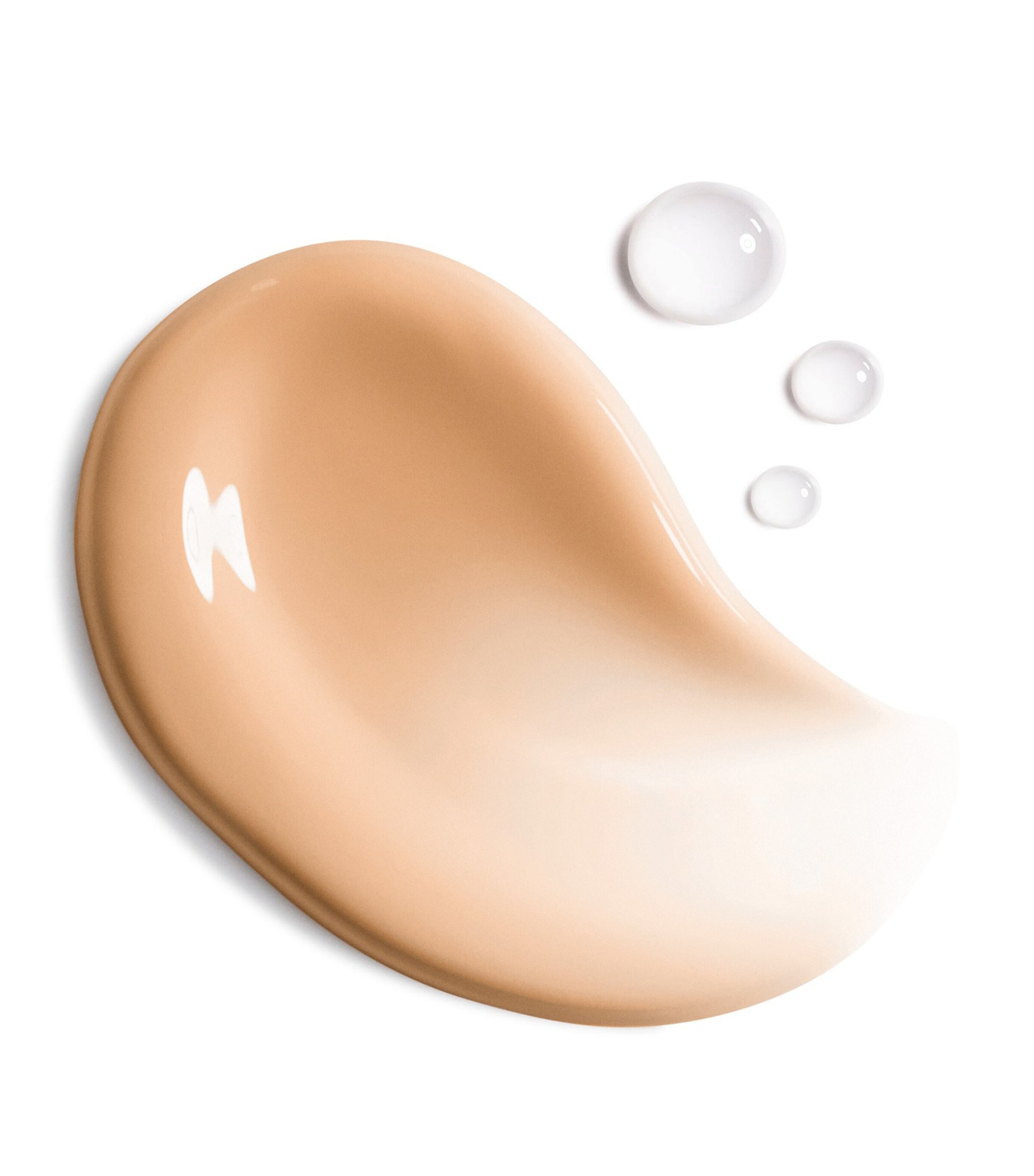 DIOR Forever Natural Nude Foundation Neutral Image 4