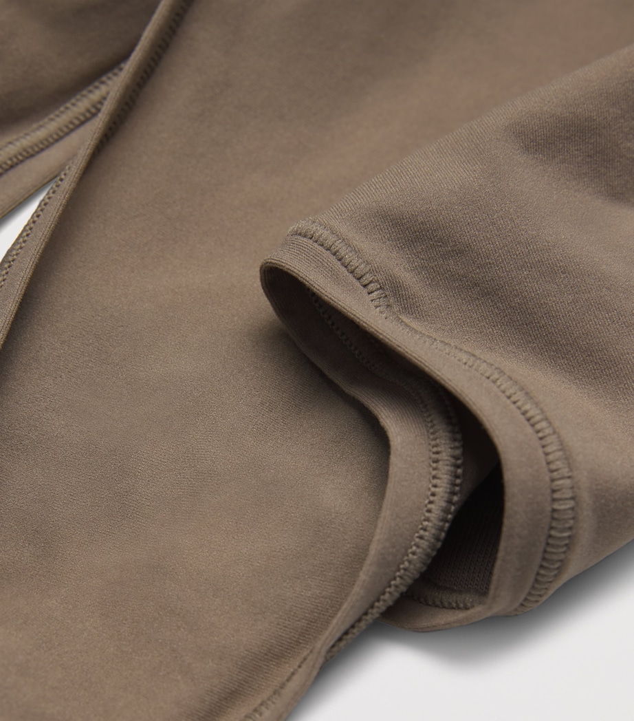 Fits Everybody Thong TRUFFLE Image 4