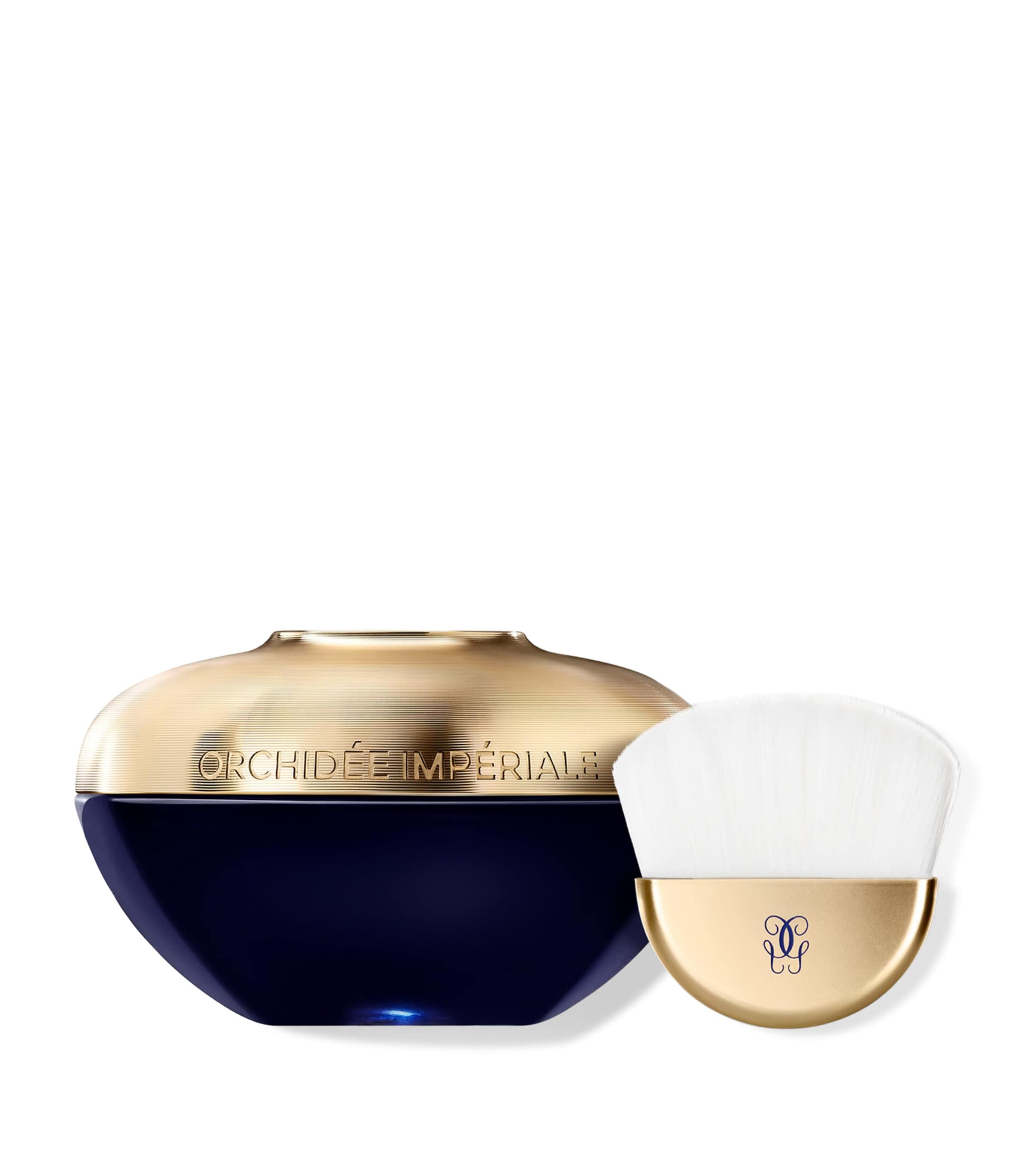 Guerlain Orchidée Impériale The Mask In White