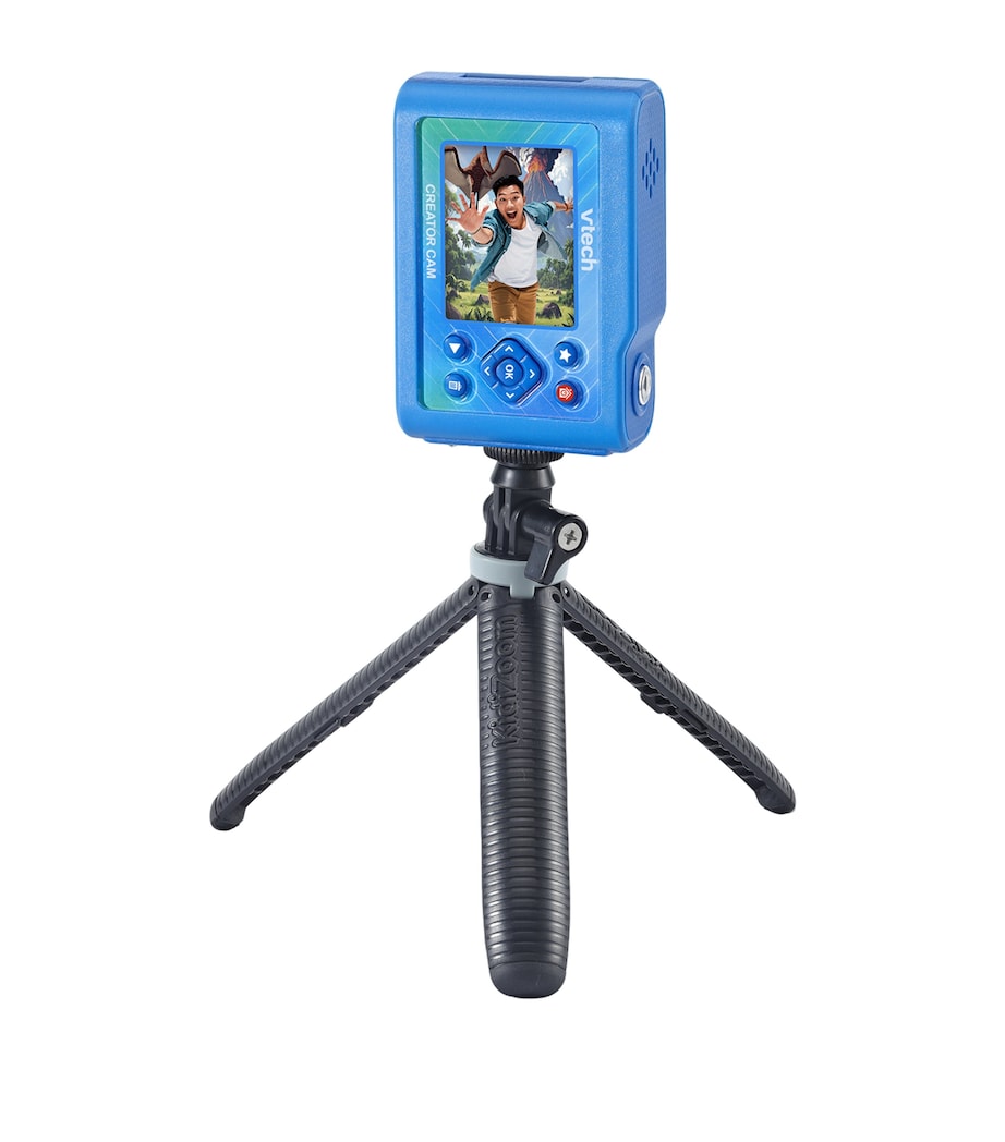 VTech KidiZoom Creator Camcorder Image 3