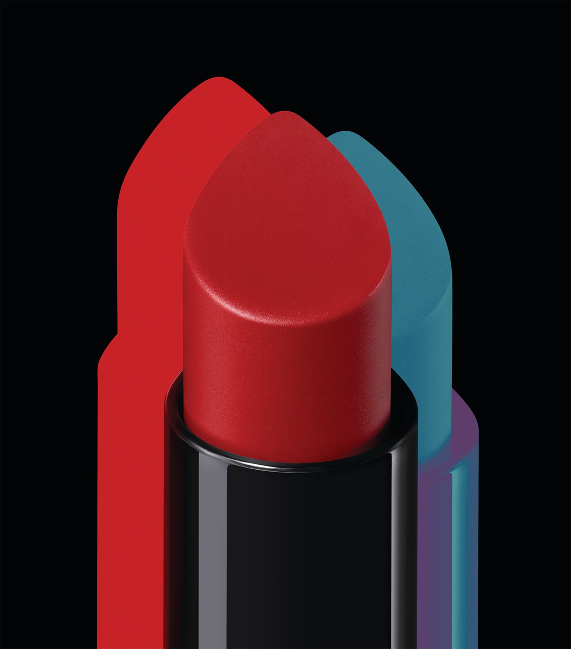 Lip Power Vivid Color Long Wear Lipstick 400 Image 6