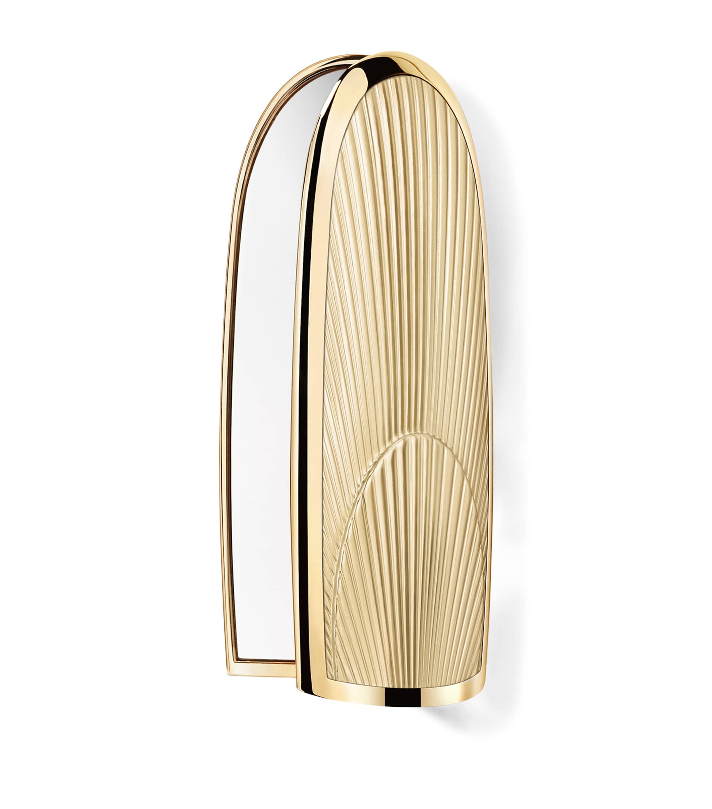 Guerlain Art Deco Rouge G Lipstick Case