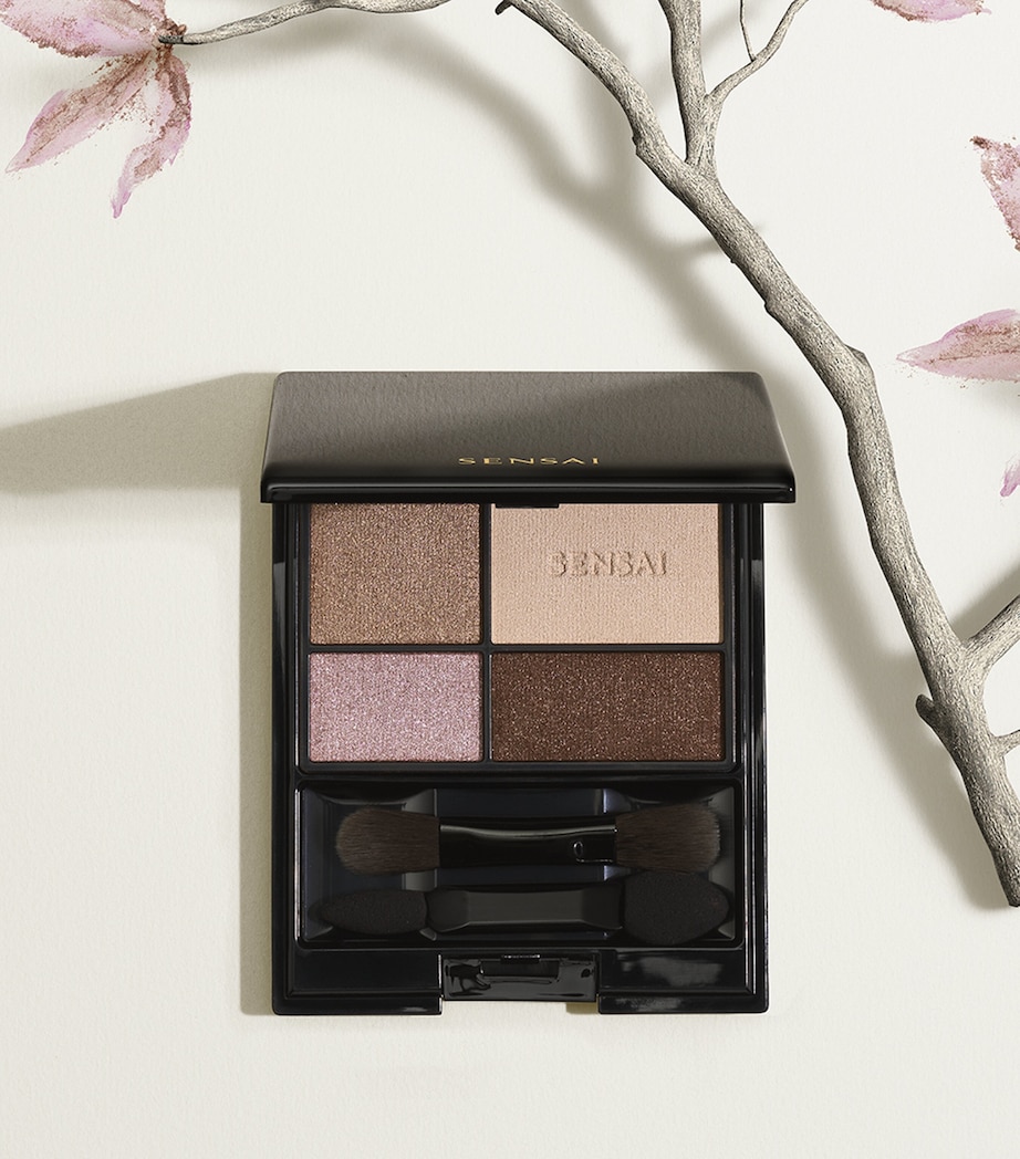 Eye Colour Palette 03 PETAL DANCE Image 2