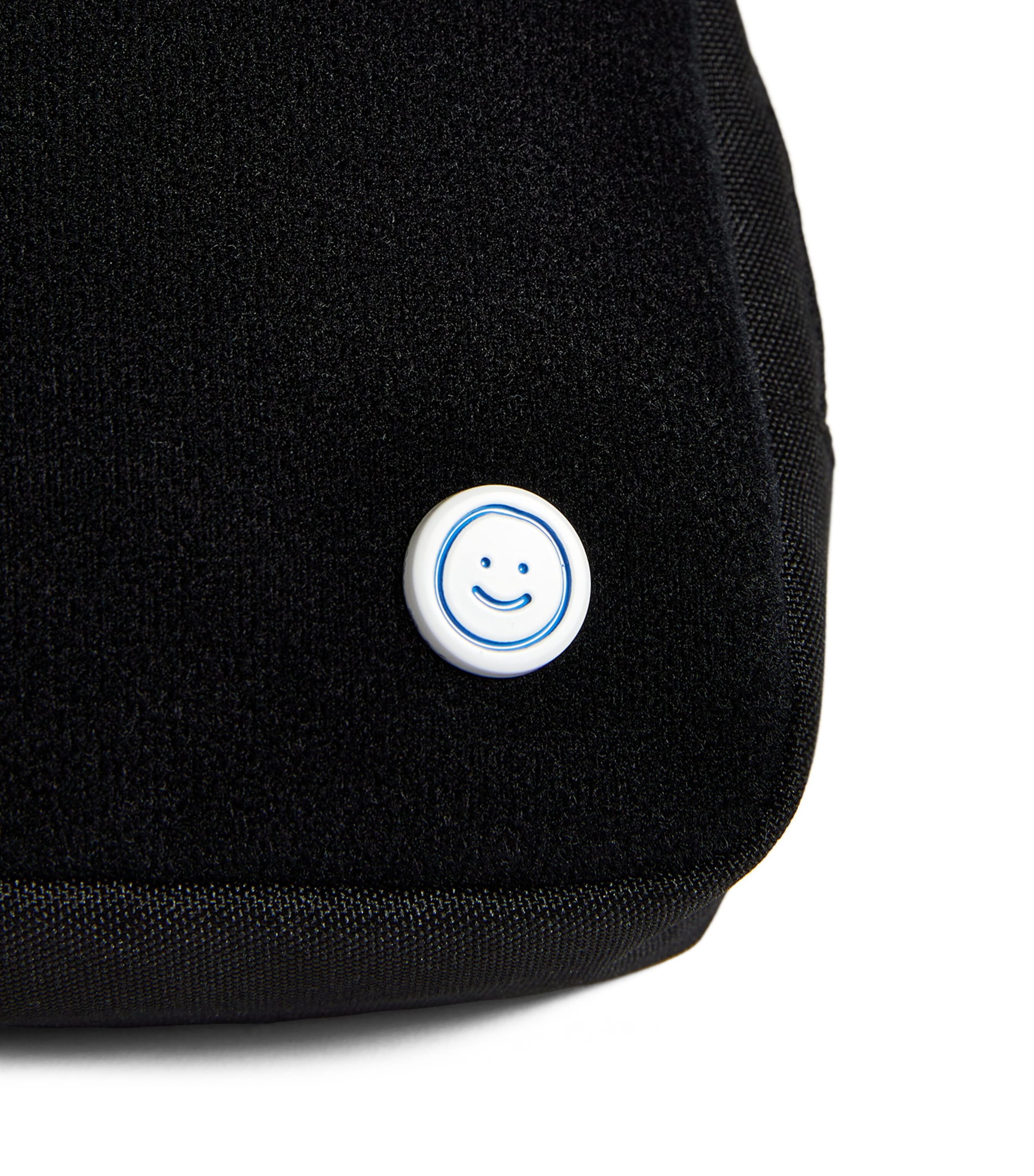 LUX Belt Bag BLACK Image 4