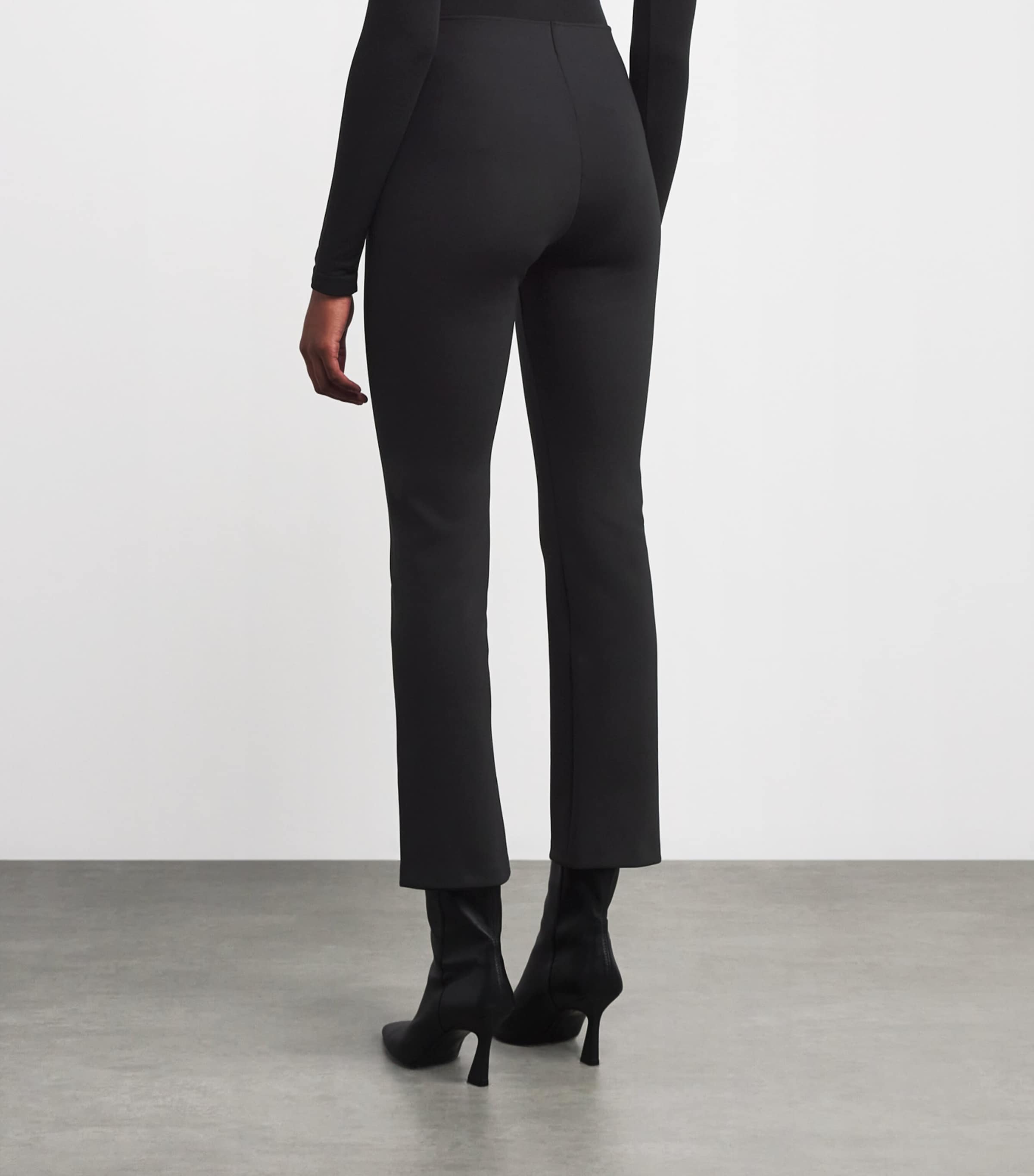 Midnight Grace Leggings 7005 BLACK Image 4