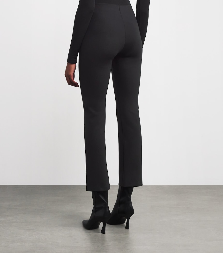 Midnight Grace Leggings 7005 BLACK Image 4