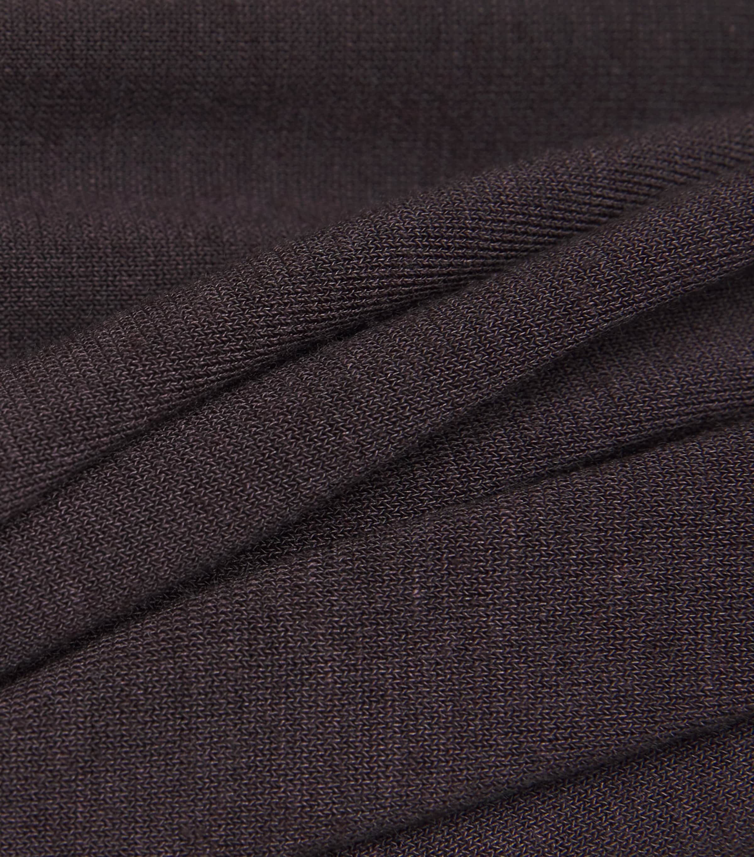 Sheer Modal Maxi Skirt PHOENIX Image 5