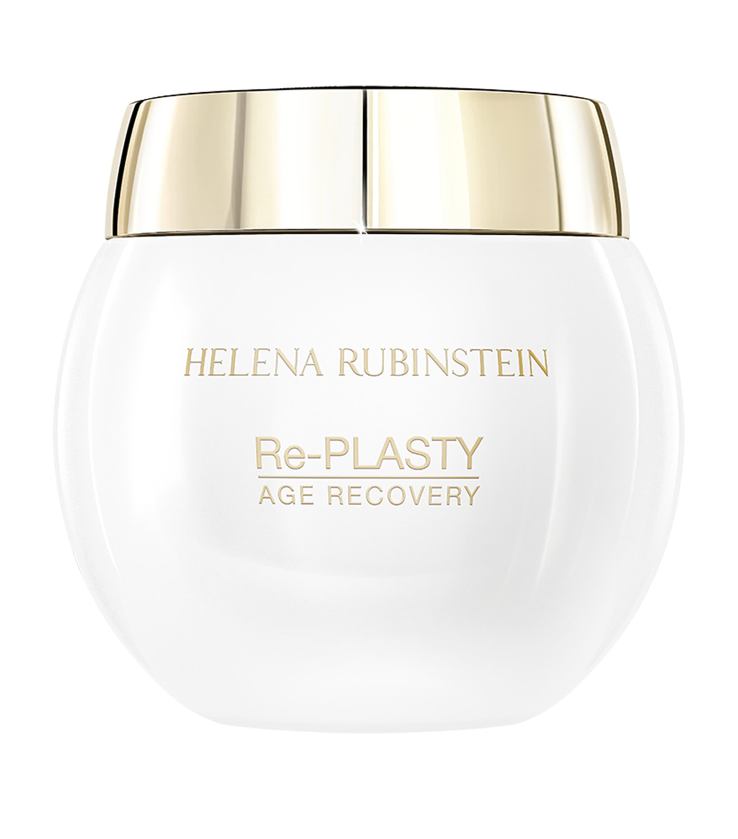 Shop Helena Rubinstein Re-plasty Age Recovery Face Wrap