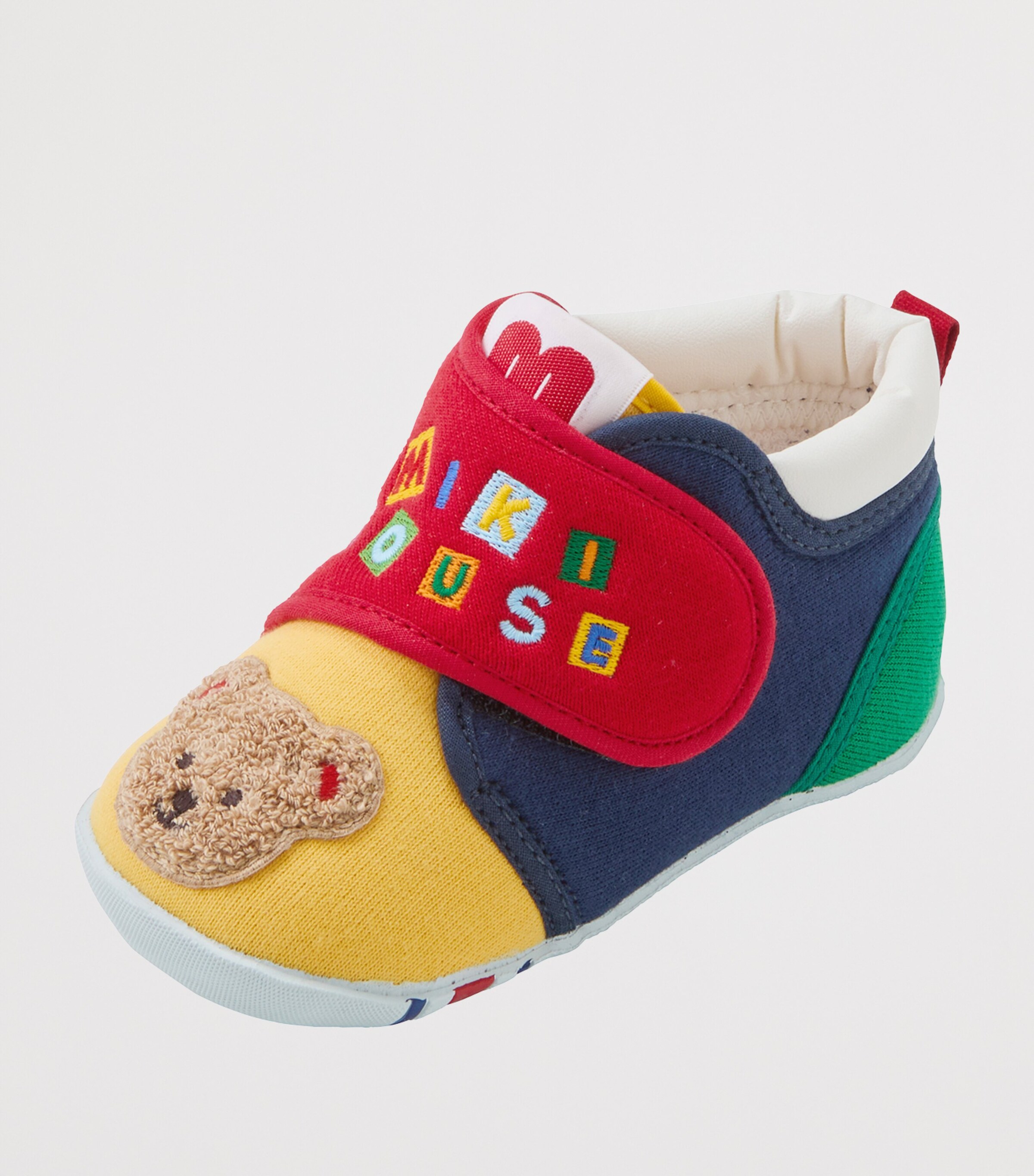 Cotton-Blend Sneakers 87 Image 6