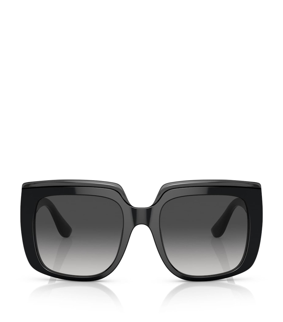 Acetate 0DG4414 Sunglasses 9V000-GENERIC Image 1