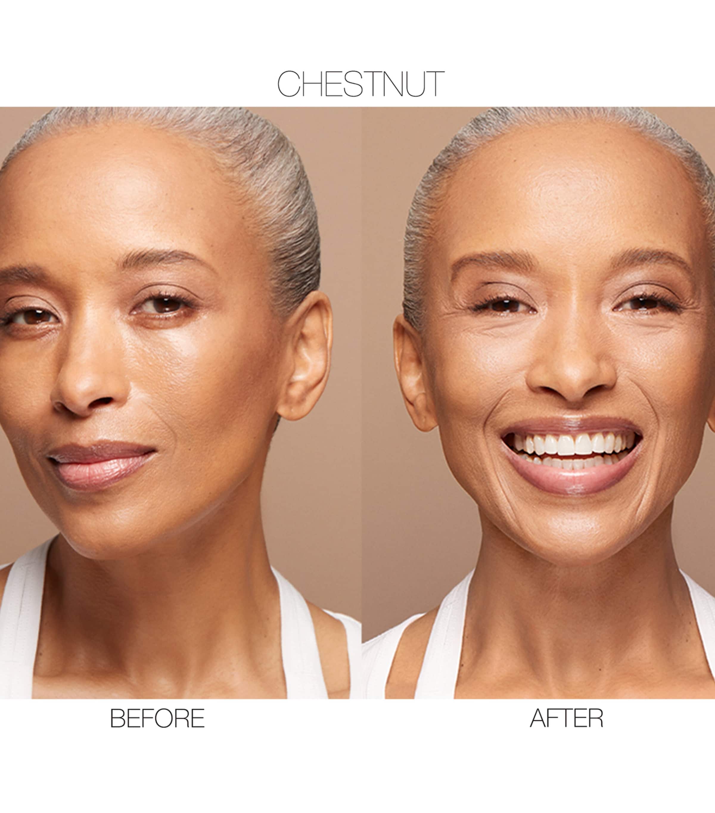 Radiant Creamy Concealer CHESTNUT Image 4