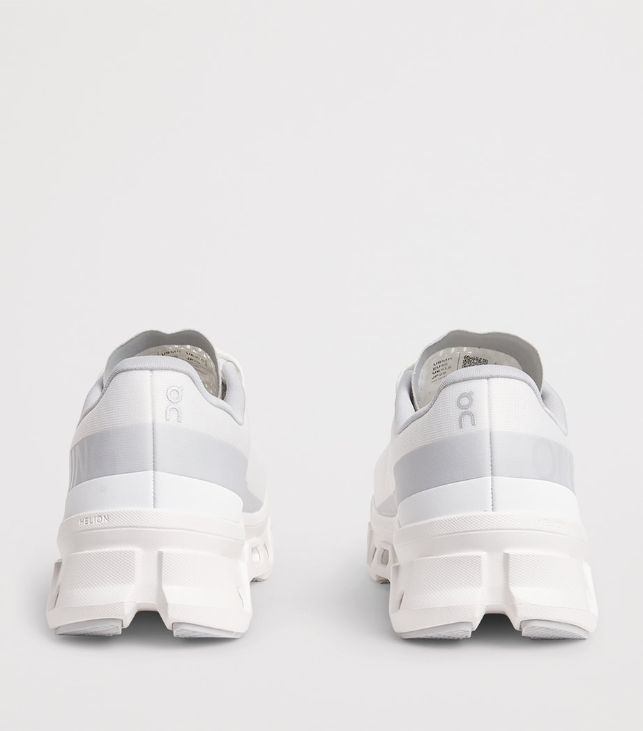 Cloudmonster 1 Trainers WHITE | WHITE Image 4